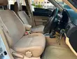 Subaru Forester Crossport 2006 Silver - 3