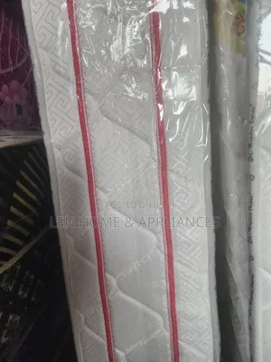 Spring Mattresses 5/6