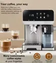 Automatic Coffee Maker - Brand New - 2