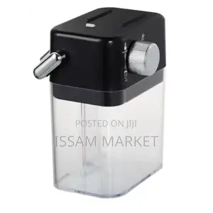 Automatic Coffee Maker - Brand New