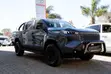 New Toyota Hilux SR (Diesel) 2026 Gray - 1