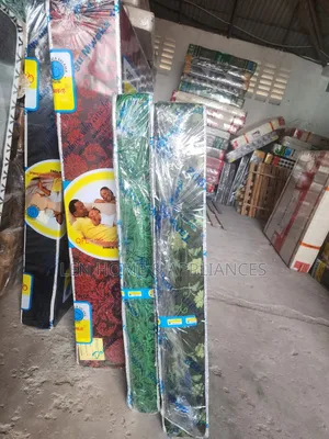 Quality Mattresses Dodoma - 8 Inch