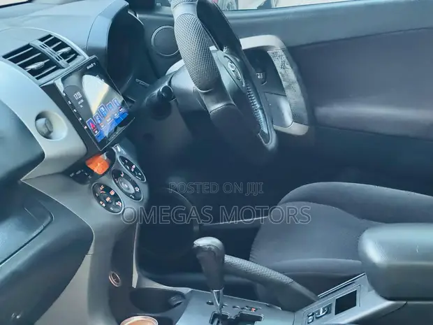 Toyota RAV4 2006 Pearl - 1