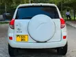 Toyota RAV4 2006 Pearl - 2