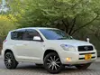 Toyota RAV4 2006 Pearl - 3