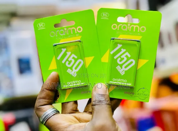 Oraimo Battery BL5 - 1