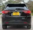 Toyota Harrier 2.0 2017 Black - 2