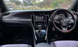 Toyota Harrier 2.0 2017 Black - 3