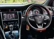Toyota Harrier 2.0 2017 Black - 4