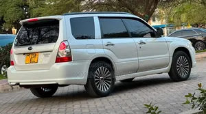 Subaru Forester Crossport 2006