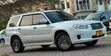 Subaru Forester Crossport 2006 - 2