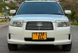 Subaru Forester Crossport 2006 - 3