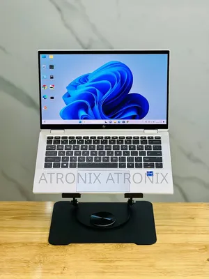 Laptop HP EliteBook x360 1030 G8 - Core i7, 32GB RAM, 512GB SSD