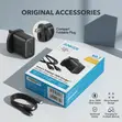Anker Nano 100W USB-C Charger with Cable - 1