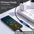 USB-C Female to Female Coupler Extender 100W 40Gbps - 2