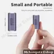 USB-C Female to Female Coupler Extender 100W 40Gbps - 3