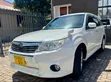 Subaru Forester 2009 White - 1