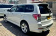 Subaru Forester 2009 White - 2