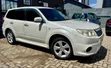Subaru Forester 2009 White - 3