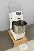 Commercial Spiral Mixer 36kg - 3
