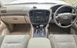Toyota Land Cruiser VX Limited 2000 Silver - 1