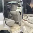 Toyota Land Cruiser VX Limited 2000 Silver - 2