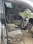 Toyota Land Cruiser VX Limited 2000 Silver - 3