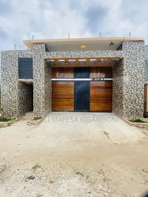 8-Bedroom House for Rent in Kidete, Kigamboni