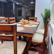 Modern Design Dining Table (6 Seater) - 3