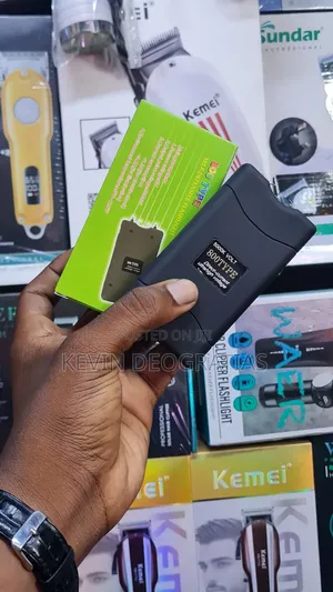 Stunlight Electric 800 Type Self-Defense Device