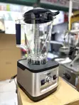 Commercial High-Speed Blender 6L 2800W - 4