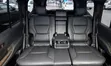 New Toyota Land Cruiser ZX 2023 Red - 5