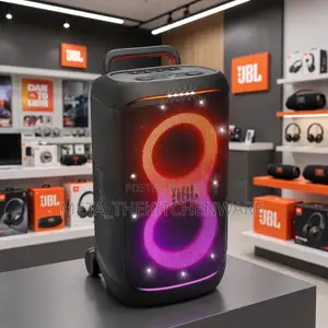JBL Partybox 520 Portable Speaker