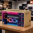 JBL Partybox 520 Portable Speaker - 4