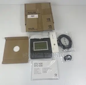 Wacom STU-540 Signature Pad