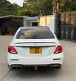 Mercedes-Benz E200 2017 AMG - 1