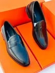 Paul Smith Pure Leather Men's Shoes - 1
