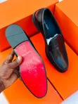 Paul Smith Pure Leather Men's Shoes - 3