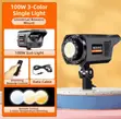 LED Photographic Film Light - 1