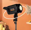 LED Photographic Film Light - 2
