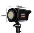 LED Photographic Film Light - 3