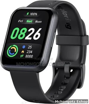 Oraimo Watch 2 Pro OSW-32 Smartwatch