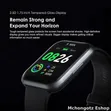 Oraimo Watch 2 Pro OSW-32 Smartwatch - 2