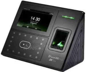 ZKTeco iFace880 Plus Multi-Biometric Access Control