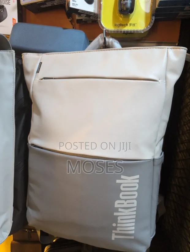 Lenovo ThinkBook Laptop Bag - 1