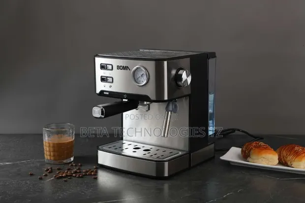 Bomann Filter Coffee Machine - Brand New - 1