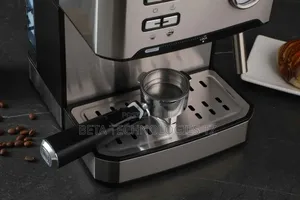 Bomann Filter Coffee Machine - Brand New