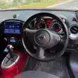 Nissan Juke 2011 Red - 3