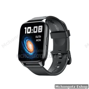 Oraimo Watch 4 Plus OSW-801 Smartwatch