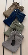 Men's Original Jeans Trousers - 1